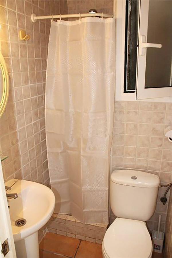 Oscar Apartment Sol Σίτζες Εξωτερικό φωτογραφία