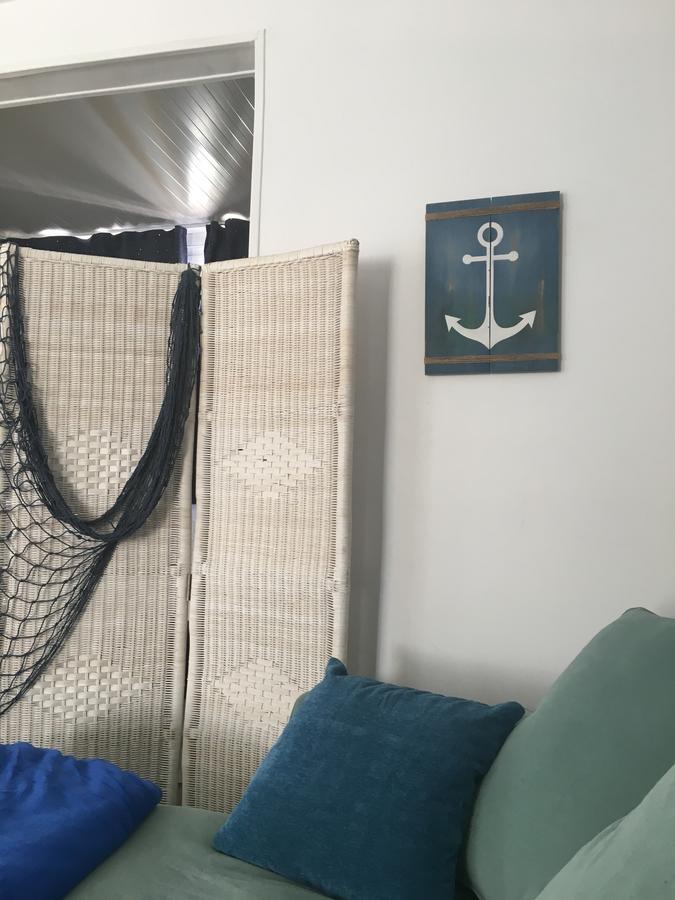 Oscar Apartment Sol Σίτζες Εξωτερικό φωτογραφία