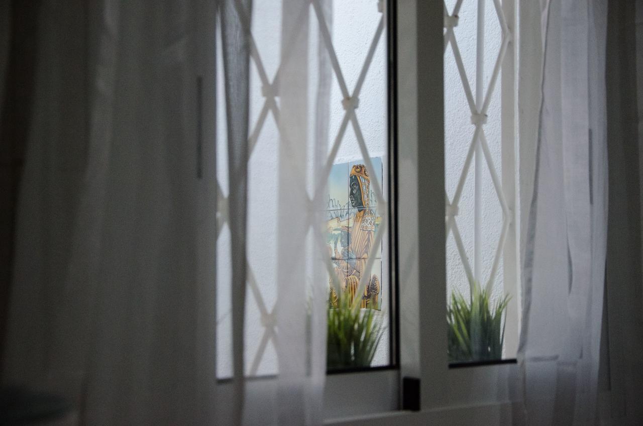 Oscar Apartment Sol Σίτζες Εξωτερικό φωτογραφία