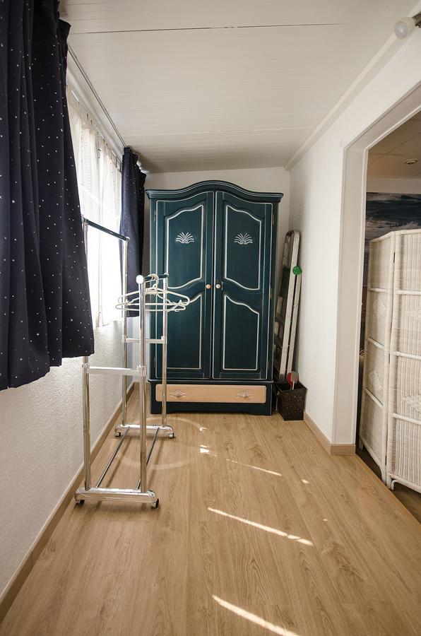 Oscar Apartment Sol Σίτζες Εξωτερικό φωτογραφία
