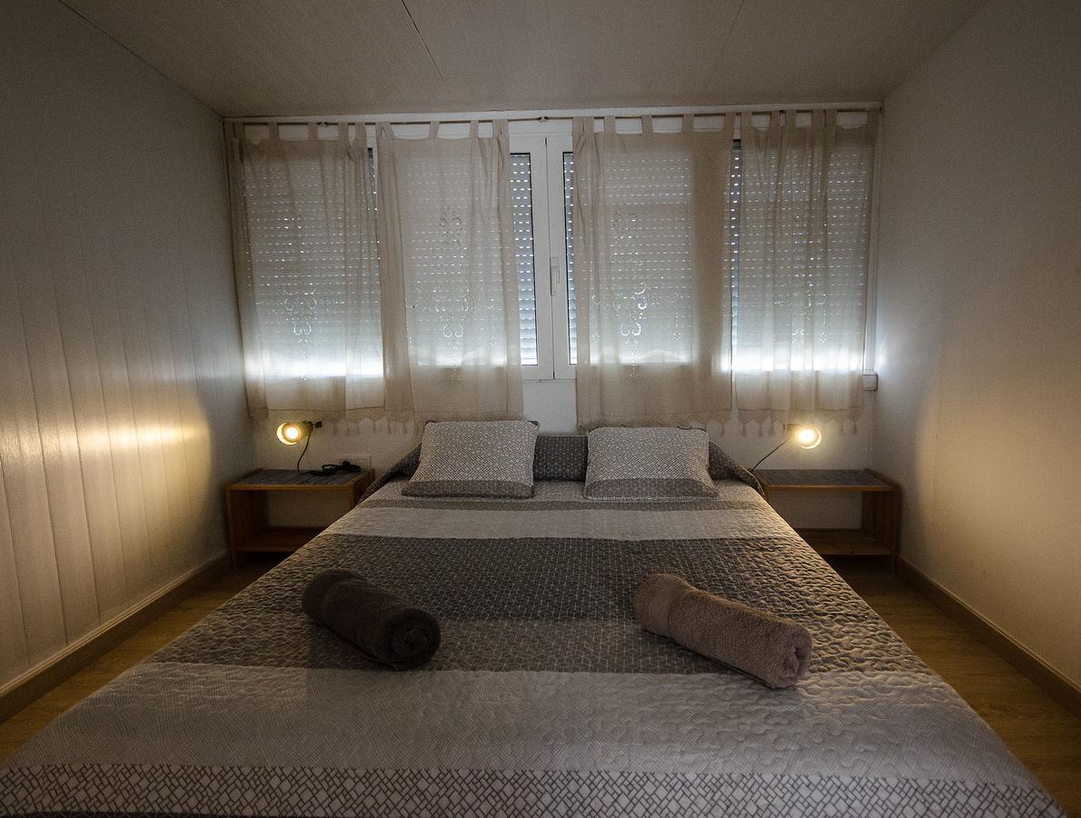 Oscar Apartment Sol Σίτζες Εξωτερικό φωτογραφία